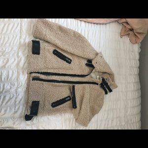 Zara jacket